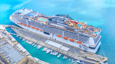 MSC Cruises Offers Nearly 1,400 Shore Tours for Summer 2022